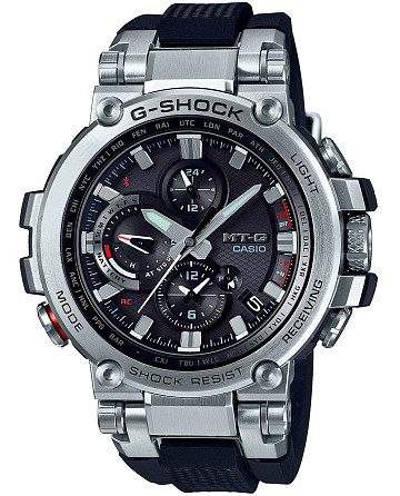 Casio G-Shock Premium MTG-B1000-1A
