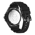 Часы Philipp Plein The Skull Carbon Fiber PWAAA2022 фото 3