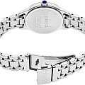 Оригинальные часы Seiko Seiko Conceptual Series Dress SRZ537P1 кварцевые калибр механизма 7n01 общий вид