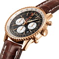 Часы Breitling Navitimer B01 Chronograph 43 RB0121211B1P1 фото 2
