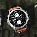 Часы Hamilton Khaki Aviation X Wind Day Date Auto Chrono H77616533 фото 14