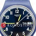 Часы Swatch Gent Biosourced Standard SO28N702 фото 3