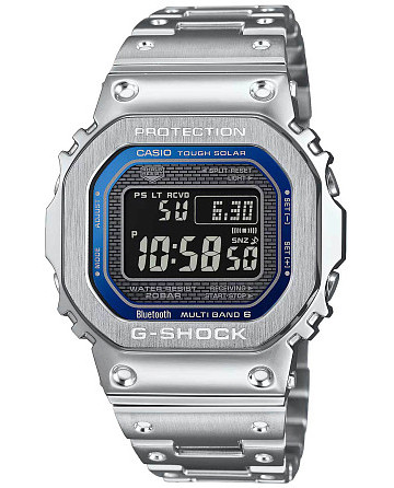 Casio G-Shock GMW-B5000D-2DR (GMW-B5000D-2)