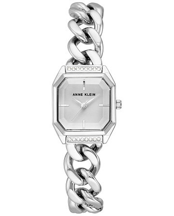 Anne Klein Chain Reaction 4003SVSV