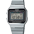Часы Casio Collection A700WE-1A