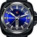 Часы Rado Hyperchrome R32171205 фото 3