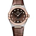 Часы Omega Constellation 131.28.36.20.63.001