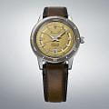 Seiko Seiko Presage SRPL75J1  наручные мужские часы фото под углом.
