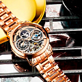 Часы Stuhrling Luciano 371B.04 фото 7