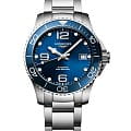 Часы Longines HydroConquest L3.780.4.96.6