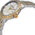 Raymond Weil Raymond Weil Tango 8160-STP-00308 мужские часы белый циферблат на запястье