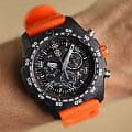 Luminox Luminox Bear Grylls Survival XB.3749  наручные мужские часы фото под углом.
