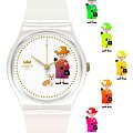 Часы Swatch Gent Standard GZ711 фото 2