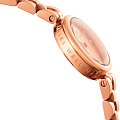 Часы Daniel Wellington Elan Lumine Unitone Rose Gold DW00100720 фото 3