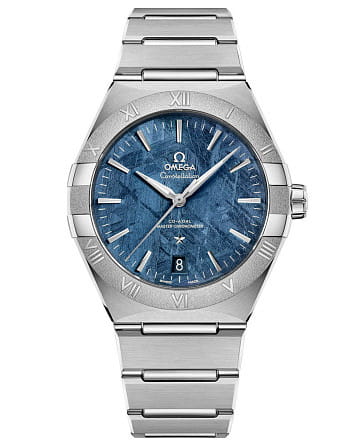Omega Constellation 131.30.41.21.99.003
