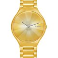 Часы Rado True Thinline x Great Gardens of the World R27122252