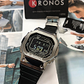 Часы Casio G-Shock GMW-B5000-1 фото 7