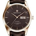 Часы Greenwich Good Luck Classic GW 074.42.32 фото 2