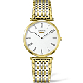 Часы Longines La Grande Classique L4.755.2.11.7 фото 4