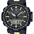 Часы Casio ProTrek PRG-650YL-3DR