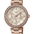 Часы Casio Sheen SHE-3068PG-4AUER