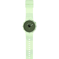 Часы Swatch Big Bold Bioceramic SB03G100 фото 8