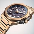 Часы Citizen Series 8 NB6069-53H фото 7