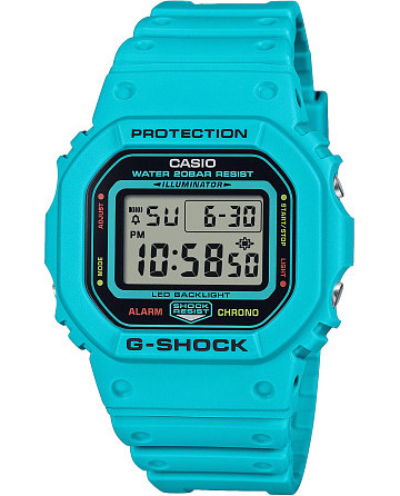 Casio G-Shock DW-5600EP-2