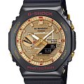 Часы Casio G-Shock GBM-2100RH-1A