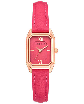 Anne Klein Leather 3968RGPK