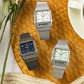 Часы Casio Vintage AQ-800E-3ADF (AQ-800E-3A) фото 5