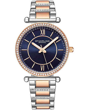 Stuhrling Aria 3905.2