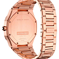 Часы D1 Milano Ultra Thin UTBL06 фото 5