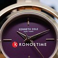 Часы Kenneth Cole Classic KCWLG2237102 фото 4
