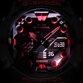 Часы Casio G-Shock GA-B001G-1ADR (GA-B001G-1A) фото 7