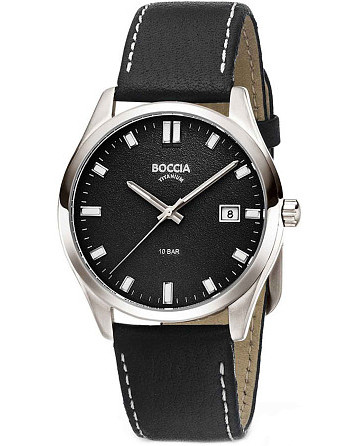 Boccia Titanium 3669-02