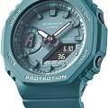 Часы Casio G-Shock GMA-S2100GA-3A фото 5