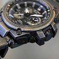 Часы Casio G-Shock Premium MTG-S1000V-1AER фото 4