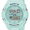 Часы Casio Baby-G G-Lide BAX-100-3A