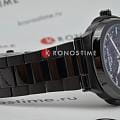 Kenneth Cole Kenneth Cole Automatic KCWGY0046202 мужские часы черный циферблат на запястье