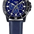 Часы Casio Collection MTP-VD300BL-2E фото 4