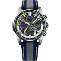 Часы Casio Edifice Scuderia Alpha Tauri Limited Edition EQB-1200AT-1A фото 10