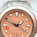 Часы Certina DS Action Lady C048.210.11.381.00 фото 3