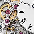 Epos Epos Oeuvre d'art Limited Edition 3435.313.20.26.30  наручные мужские часы фото под углом.