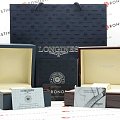 Часы Longines Elegant Collection L4.910.4.57.6 фото 8