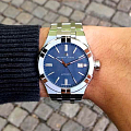 Часы Maurice Lacroix Aikon Automatic AI6007-SS002-430-1 фото 4
