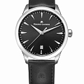 Часы Maurice Lacroix 1975 751007-SS001-330-2