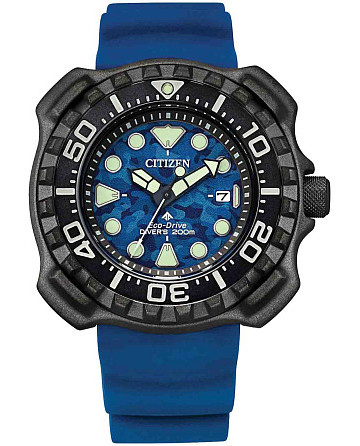Citizen Promaster BN0227-09L