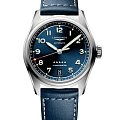 Часы Longines Spirit L3.410.4.93.0