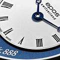 Epos Epos Oeuvre d'art Limited Edition 3435.313.20.26.30  швейцарские мужские часы на браслете нержавеющая сталь боковой вид
